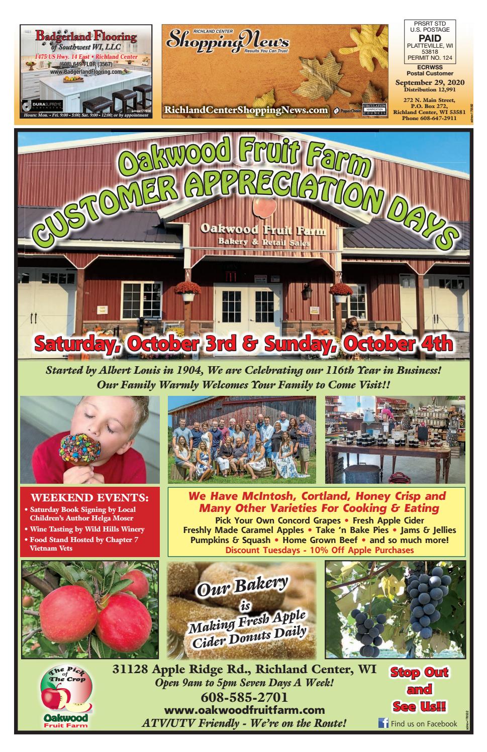 Anderson Law Offices, LLC Richland Center, WI Office