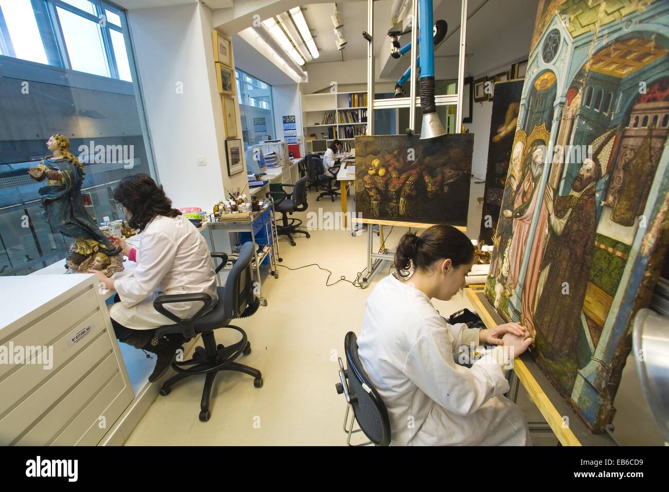 Cuatrecasas Bilbao, Spain Office