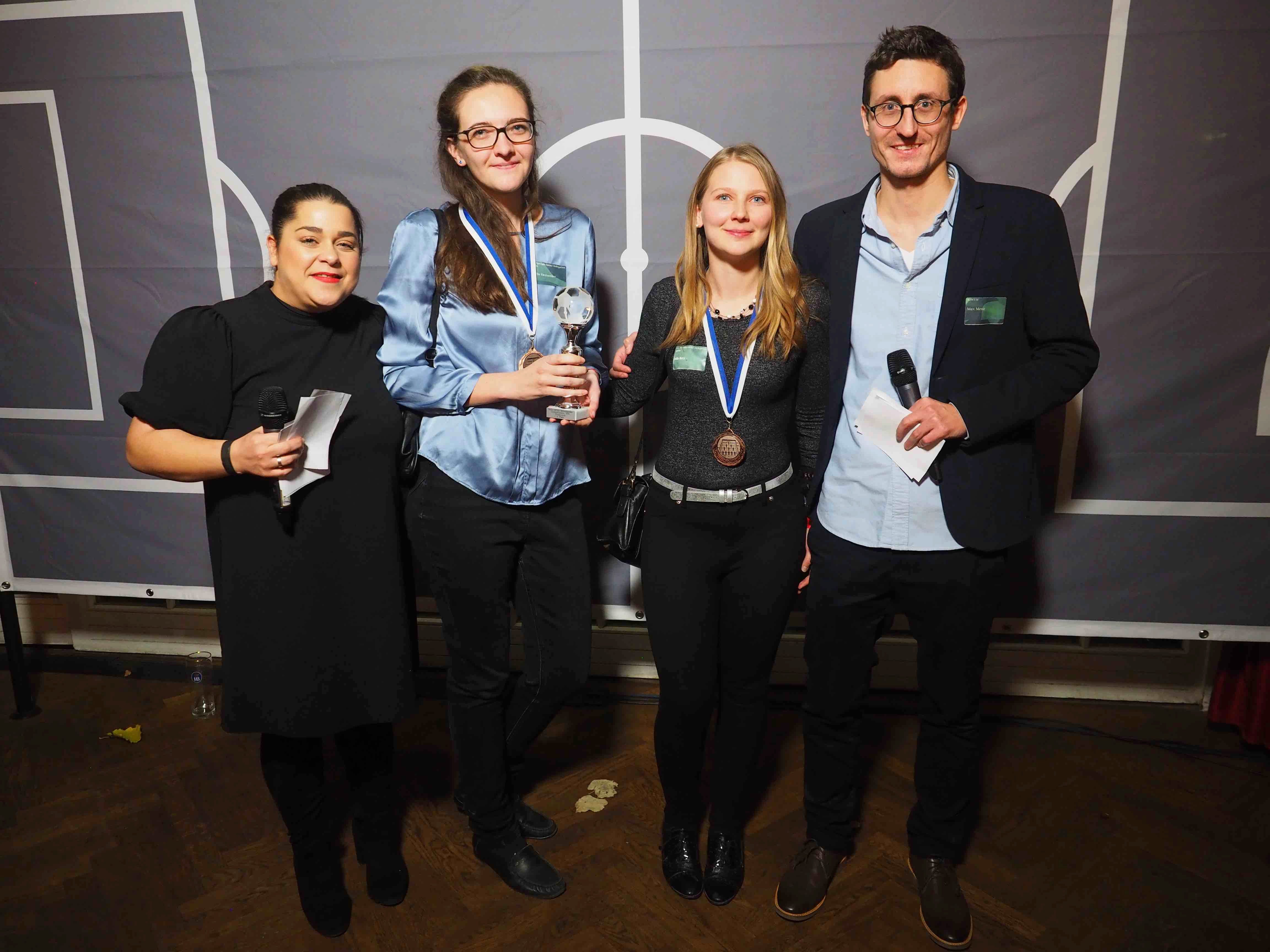 Wach + Meckes LLP Munich, Germany Office