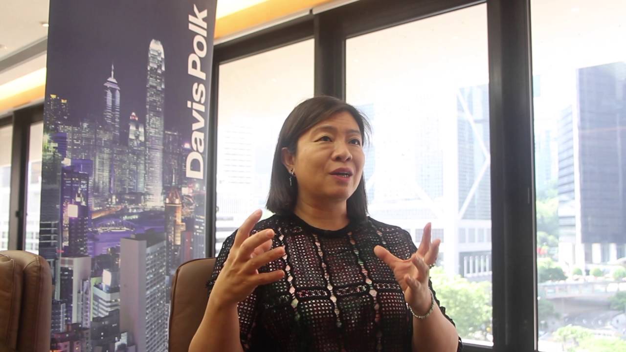 Davis Polk & Wardwell LLP Tokyo, Papua New Guinea Office