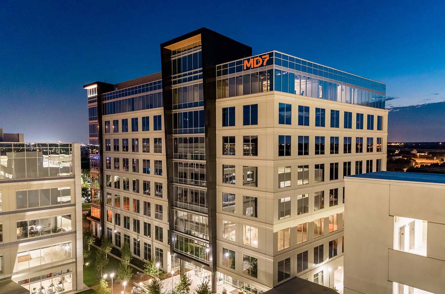 Allens, Australia Phnom Penh, Cambodia Office