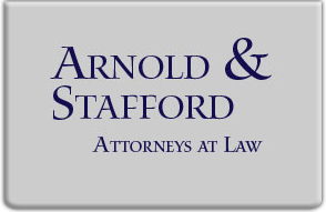 Arnold & Stafford, Attorneys at Law Hinesville, GA Office