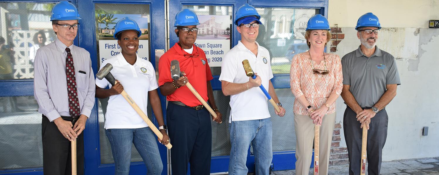 Boynton Law Boynton Beach, FL Office