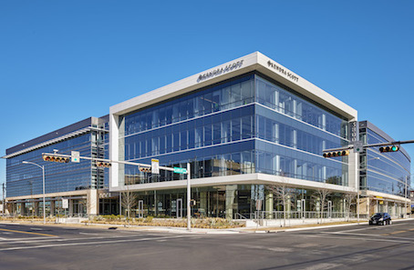 Dau Law Firm, P.L.L.C Austin,  Office