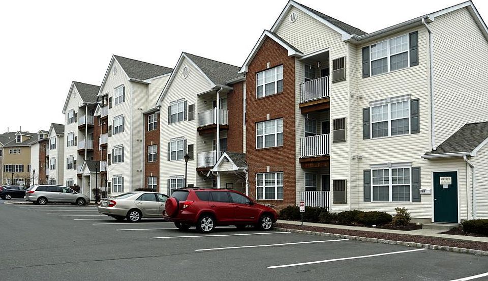 Stone & Magnanini LLP Berkeley Heights, NJ Office