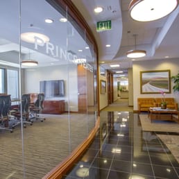 Prince Yeates Salt Lake City,  Office