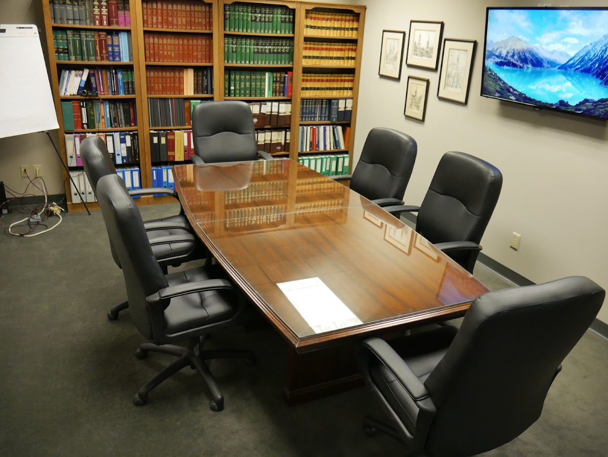 Welcenbach Law Offices, S.C Milwaukee, WI Office