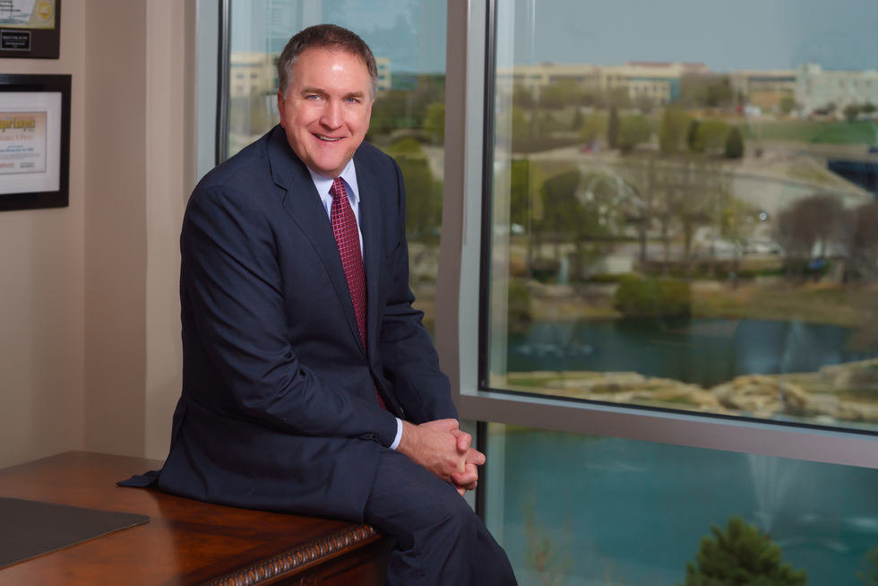 Pratt Law Group Pearland, TX Office