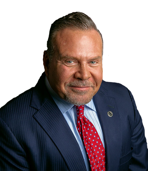 Law Office of Robert Eckard & Associates, PA Palm Harbor, FL Office