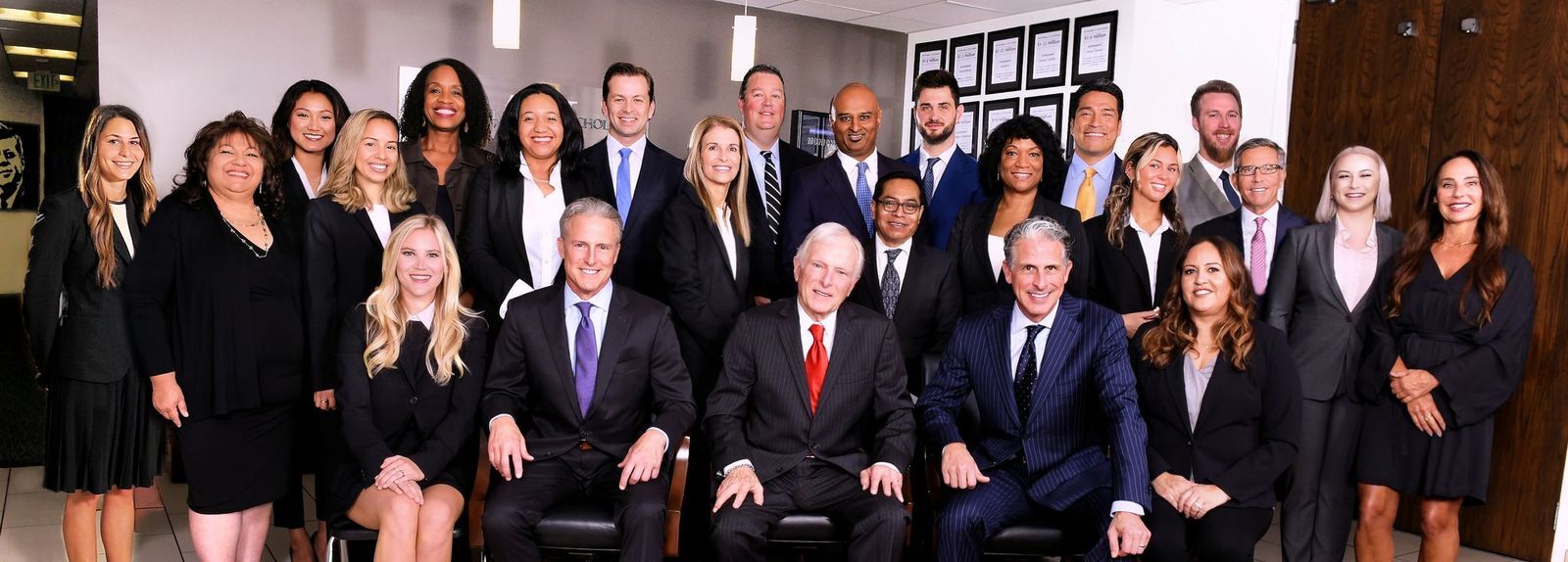 BDG Law Group Los Angeles, CA Office