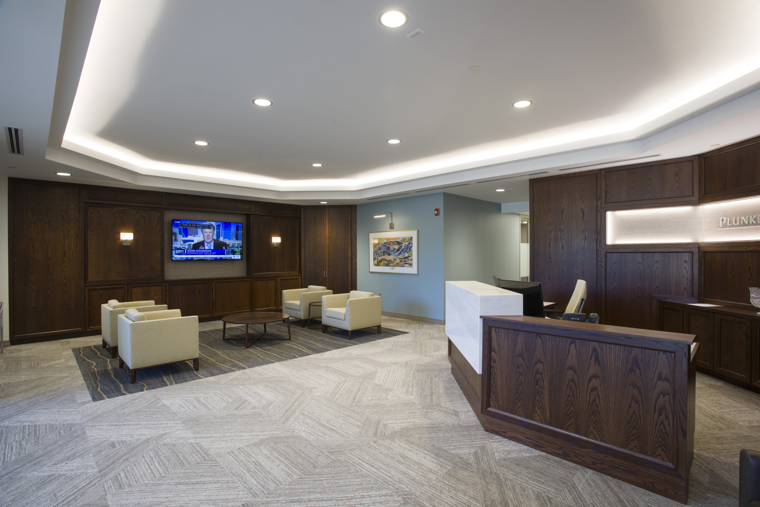 Plunkett Cooney, P.C Kalamazoo, MI Office