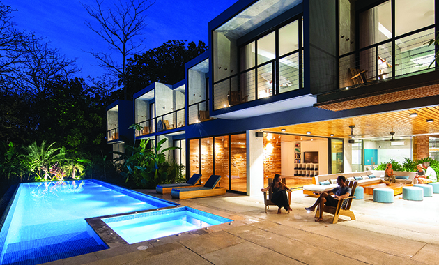 Sfera Legal San Jose, Costa Rica Office