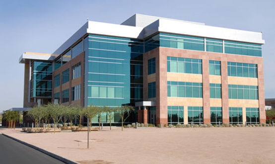 Law Offices of Anthony J. DiPaula, P.A Bel Air, MD Office