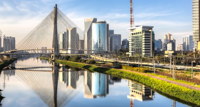 Veirano Advogados Sao Paulo, Brazil Office