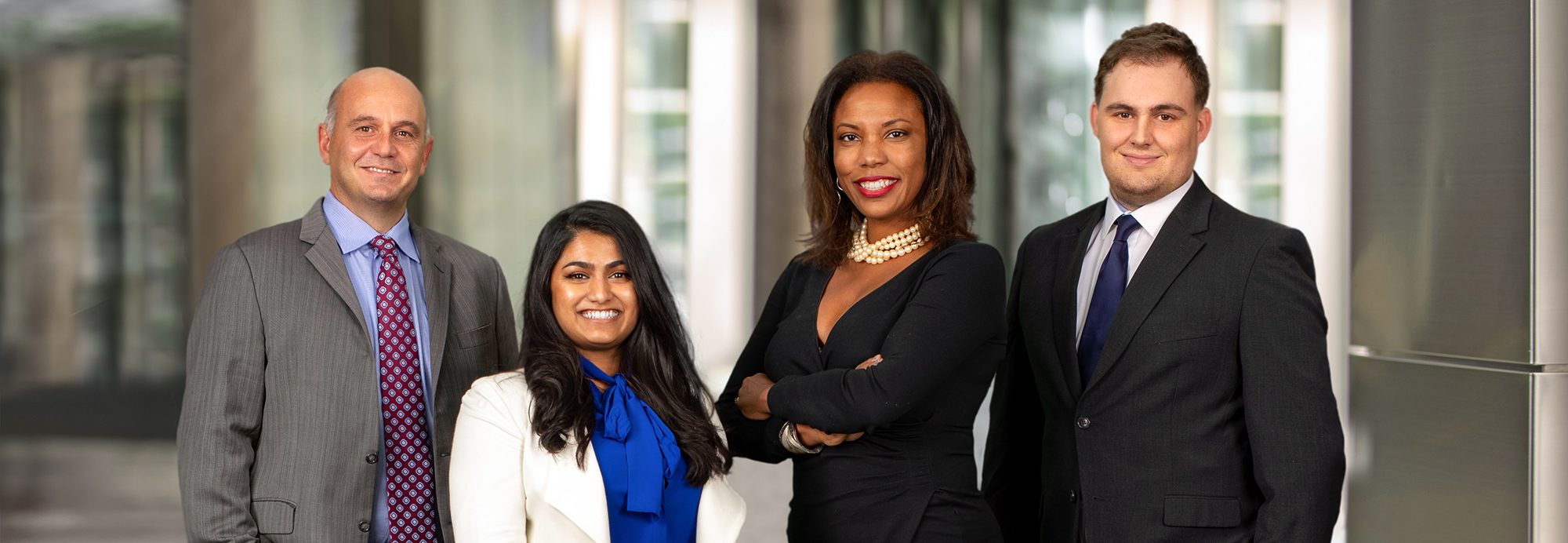 BWW Law Group, LLC Rockville, MD Office