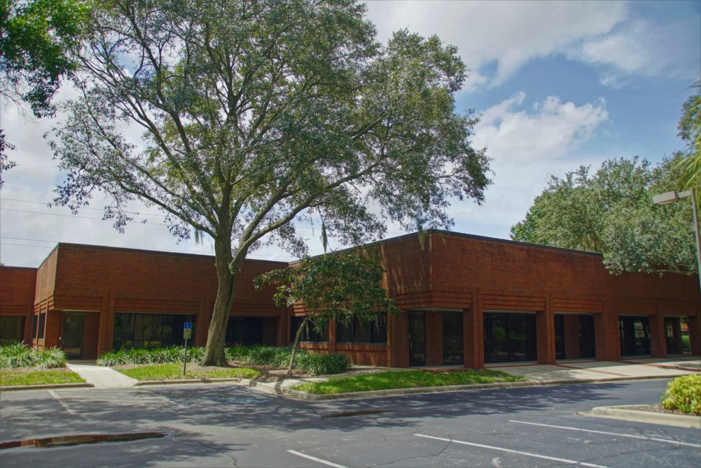 The Law Office of Kari L. MacDonald, P.A Brandon,  Office