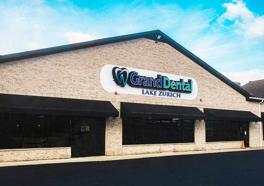 Fullett Swanson PC Lake Zurich, IL Office