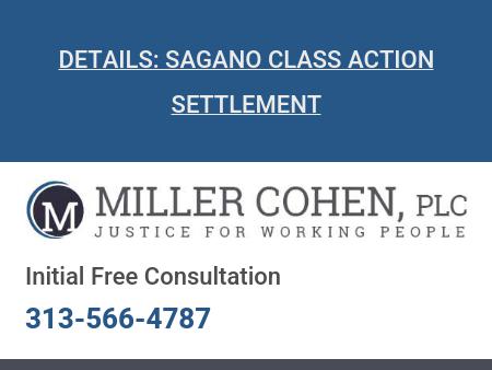 Miller Cohen, PLC Allen Park, United States Office