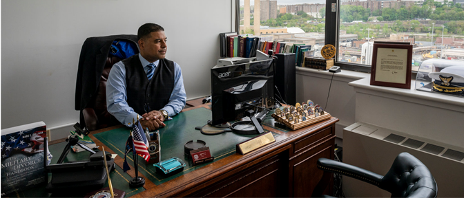 Bracewell LLP New York City, NY Office