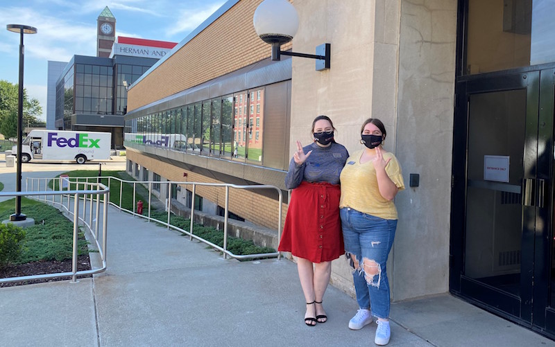 The Poppe Law Firm Louisville, KY Office