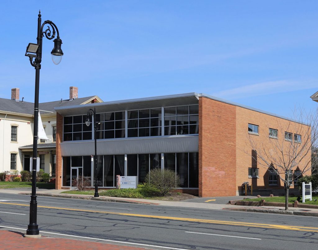 Donovan O'Connor & Dodig, LLP Springfield, MA Office