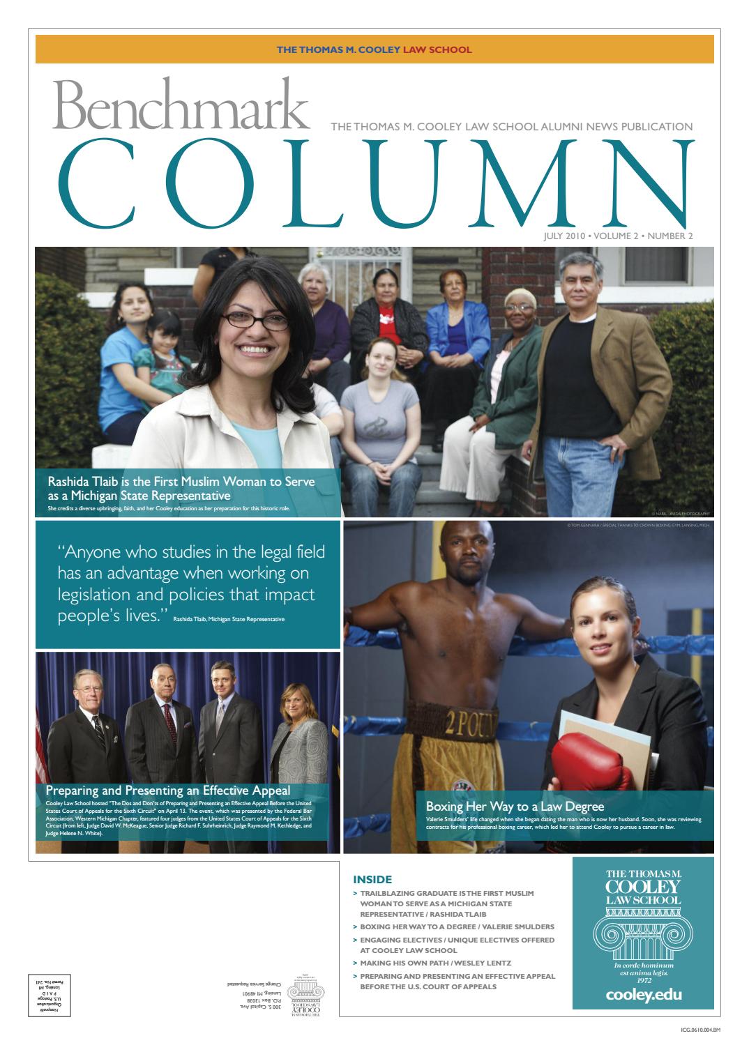 Lewis & Munday, A Professional Corporation Lansing, MI Office