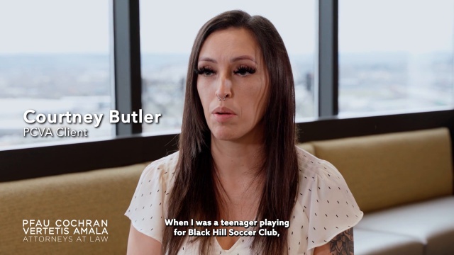 Pfau Cochran Vertetis Amala PLLC Seattle,  Office