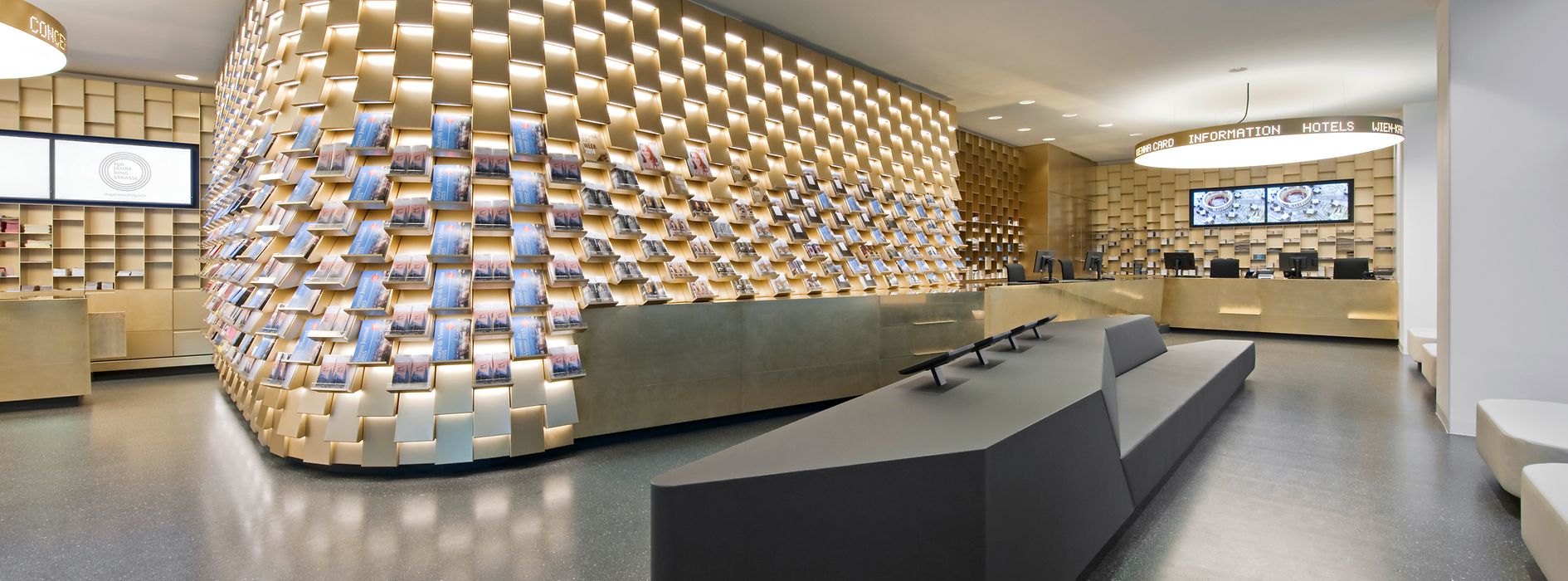 Schwarz Schonherr Rechtsanwalte KG Wien, Austria Office