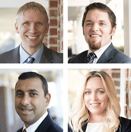 Hopler, Wilms, & Hanna, PLLC Durham,  Office