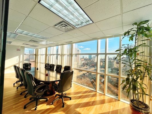 The Kasen Law Firm, PLLC Flushing,  Office