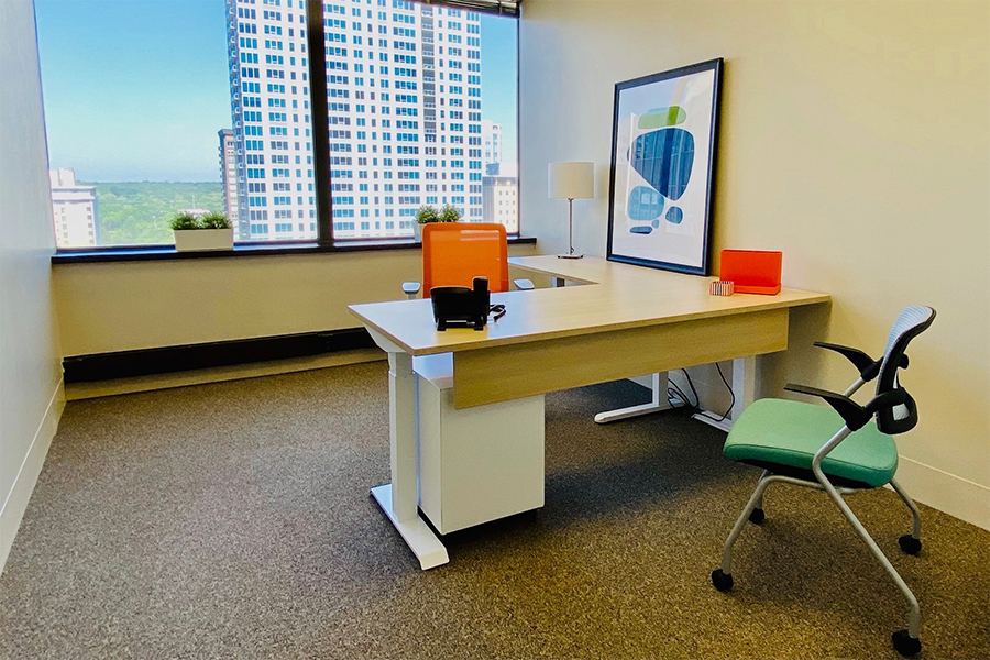 Sindel Noble St. Louis, United States Office