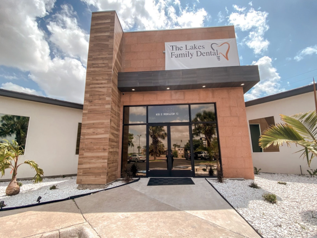 Foster LLP Edinburg, TX Office