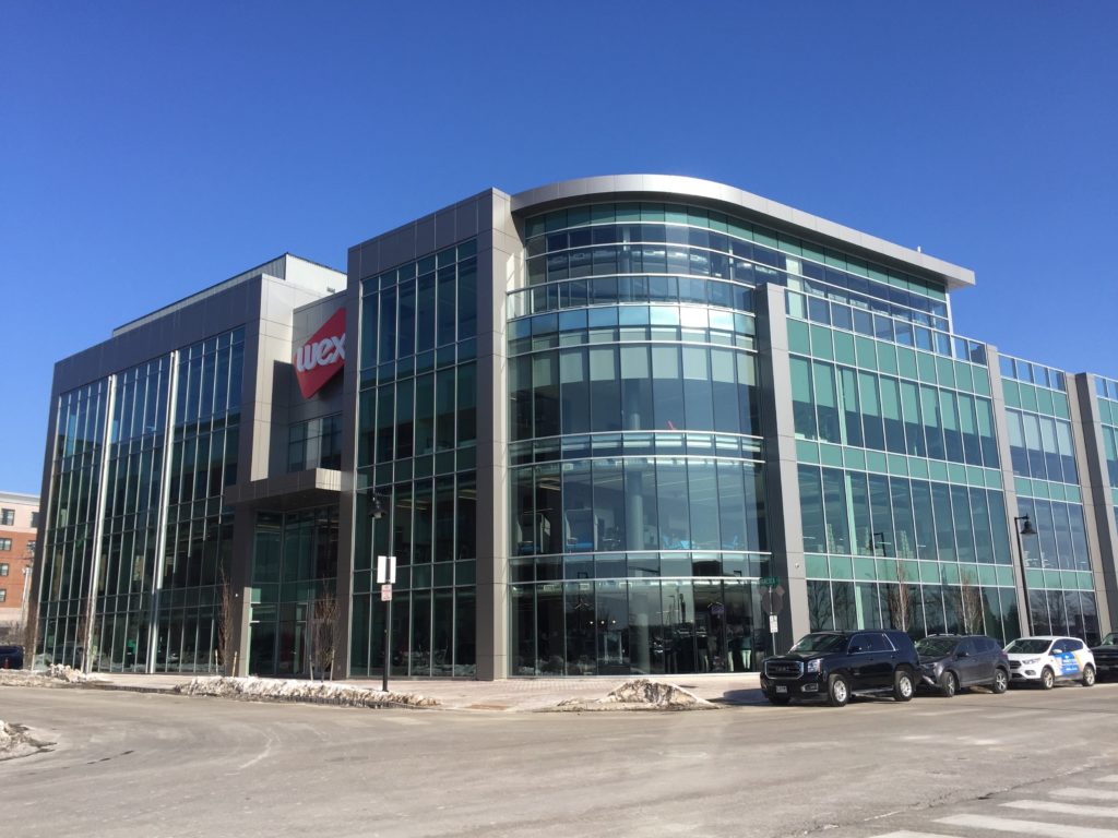 The Maine Divorce Group Portland,  Office