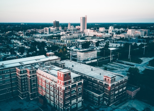 Rothberg, Logan & Warsco, L.L.P Warsaw, IN Office