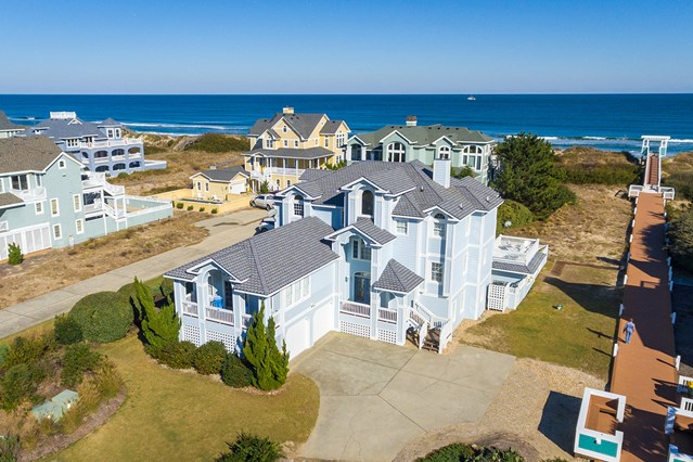 Vandeventer Black, LLP Kitty Hawk, NC Office