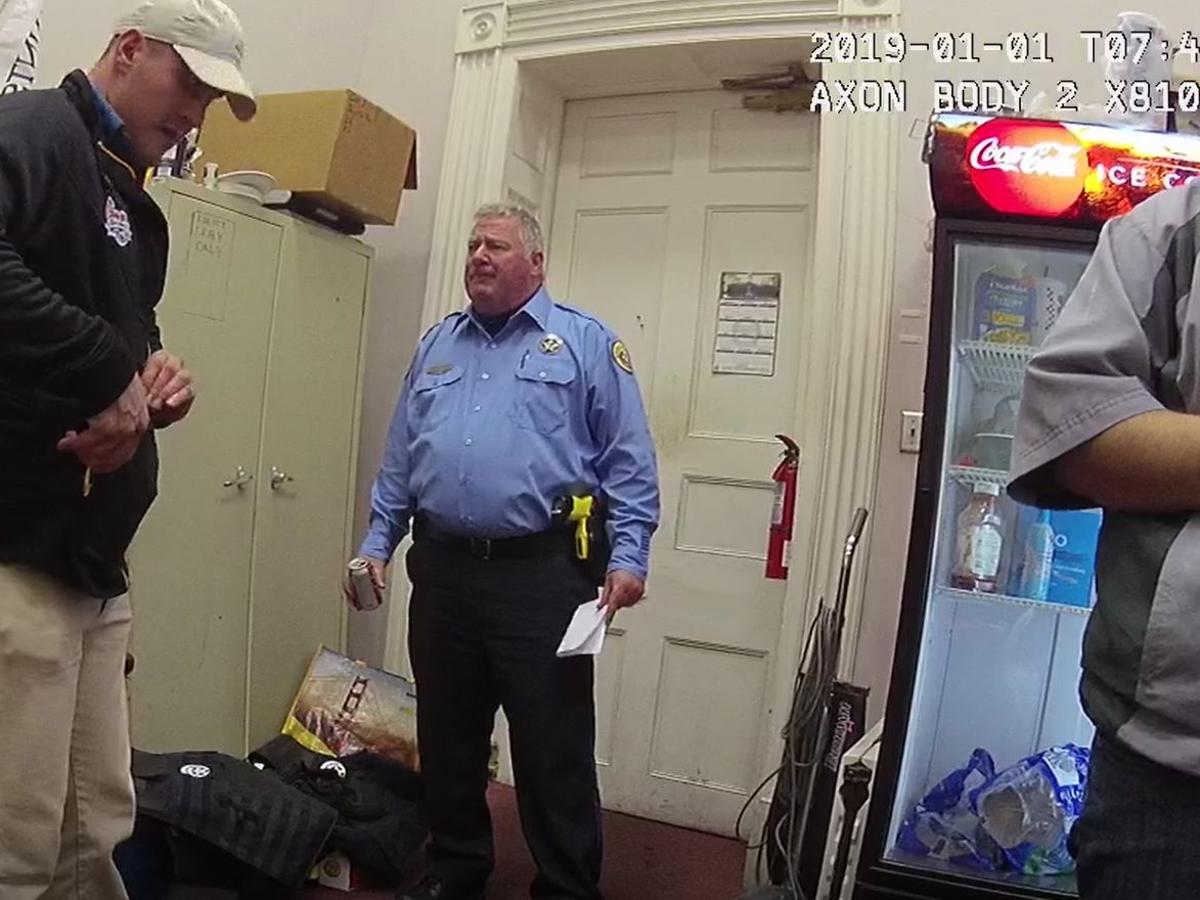 Hunter Law Firm Gloucester, VA Office