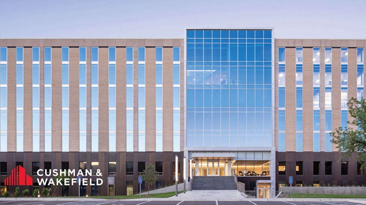 Bernick Lifson PA Minneapolis, MN Office