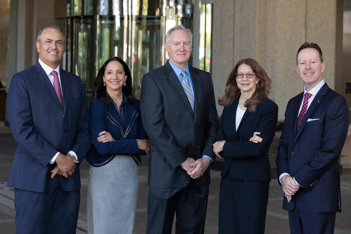 Aleksandra H. Bronsted, P.C Atlanta, GA Office