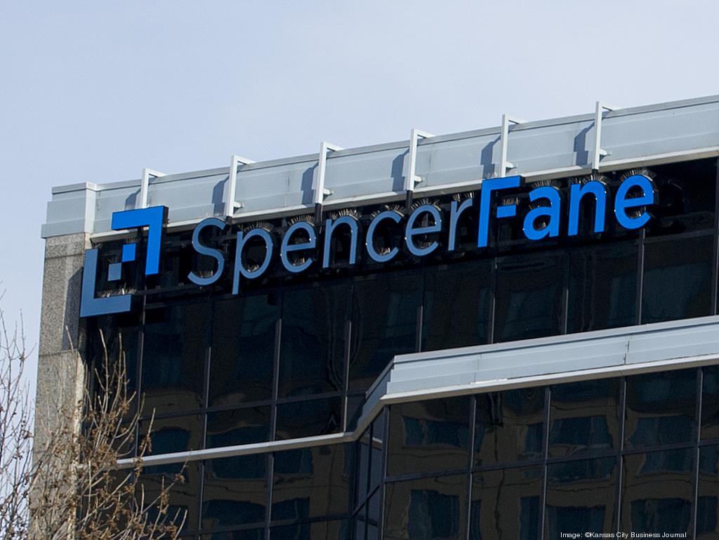 Spencer Fane LLP Kansas City, MO Office