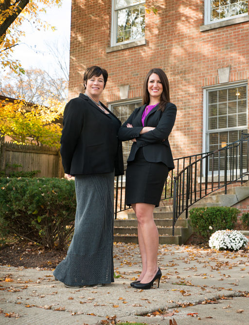 Strategic Divorce Lake Forest,  Office