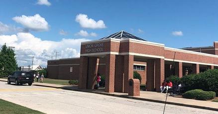 Thomas & Brown, LLC McDonough, GA Office