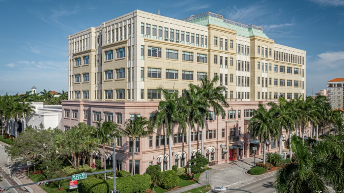 Robbins Geller Rudman & Dowd LLP Boca Raton, FL Office