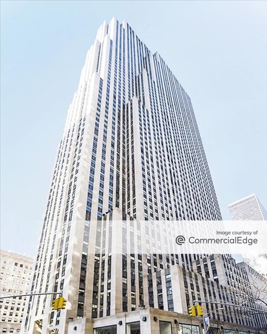 Cooper & Dunham LLP New York City, NY Office