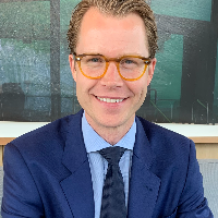 Wikborg Rein LLP Oslo, Norway Office