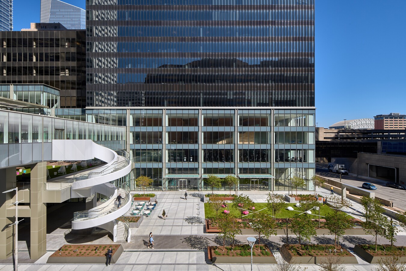 Beck Redden LLP Houston, TX Office