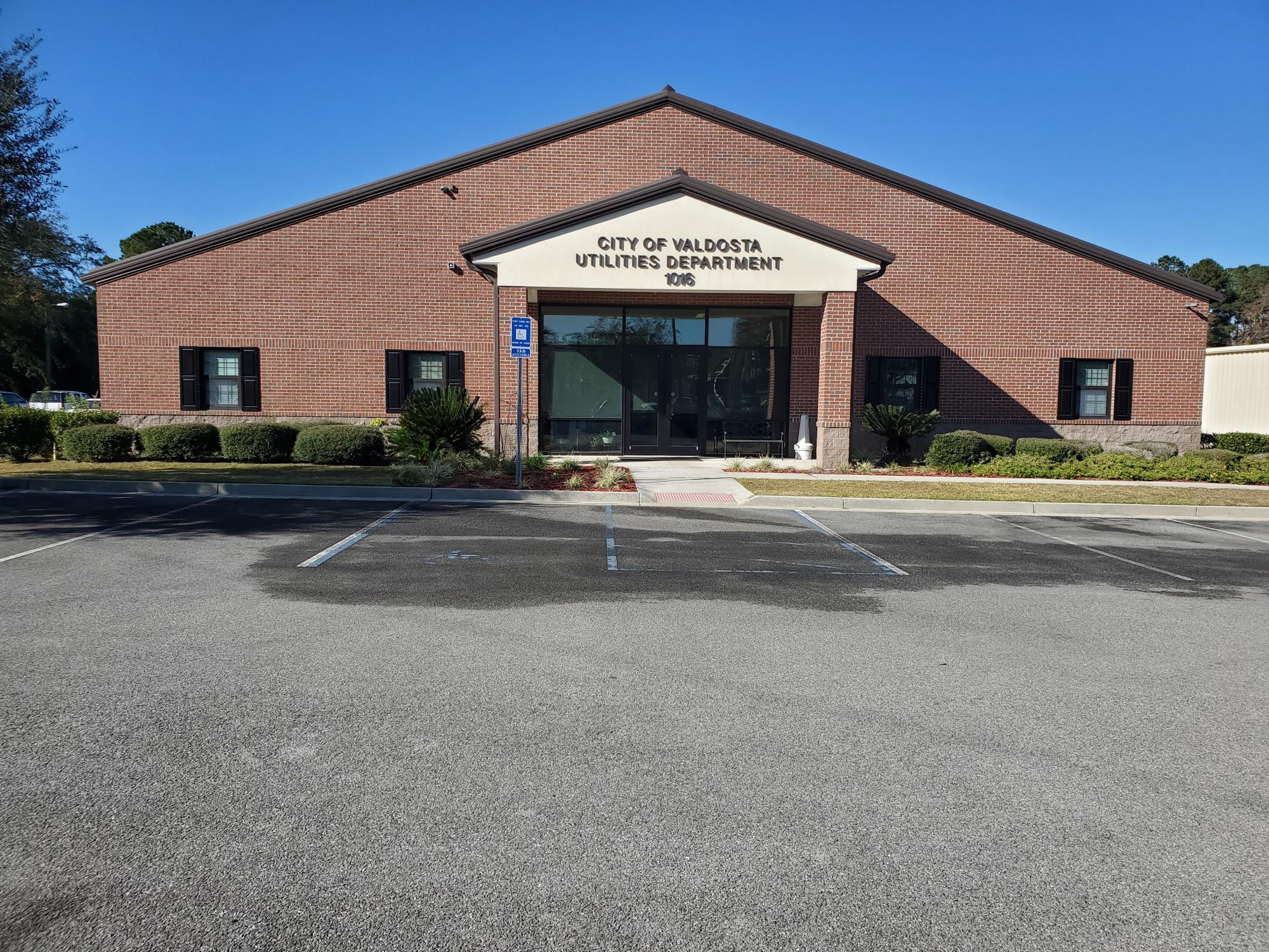 The Ticket Clinic Valdosta, GA Office