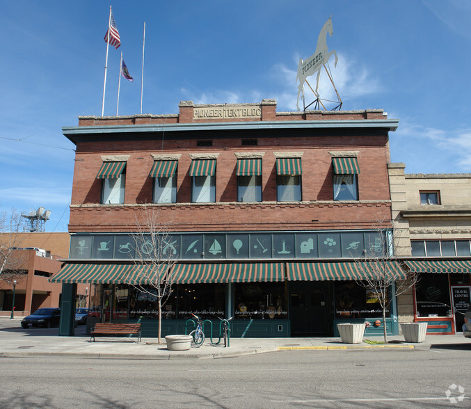 Gordon Rees Scully Mansukhani LLP Boise, ID Office