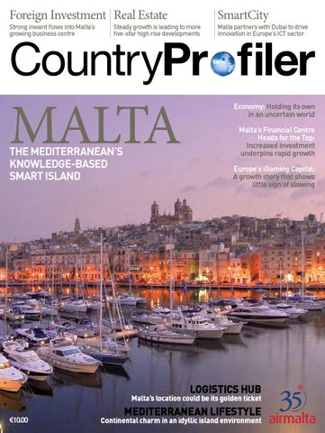 Schembri & Depasquale - Advocates Valletta, Malta Office