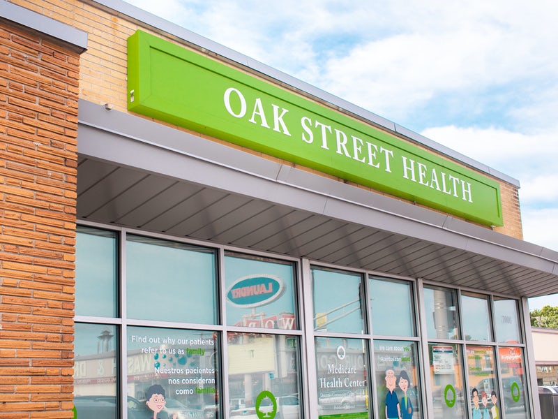 The Health Law Consultancy Chicago,  Office