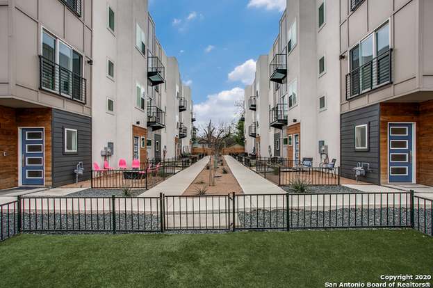 Brownstone Appellate Law Firm San Antonio, TX Office